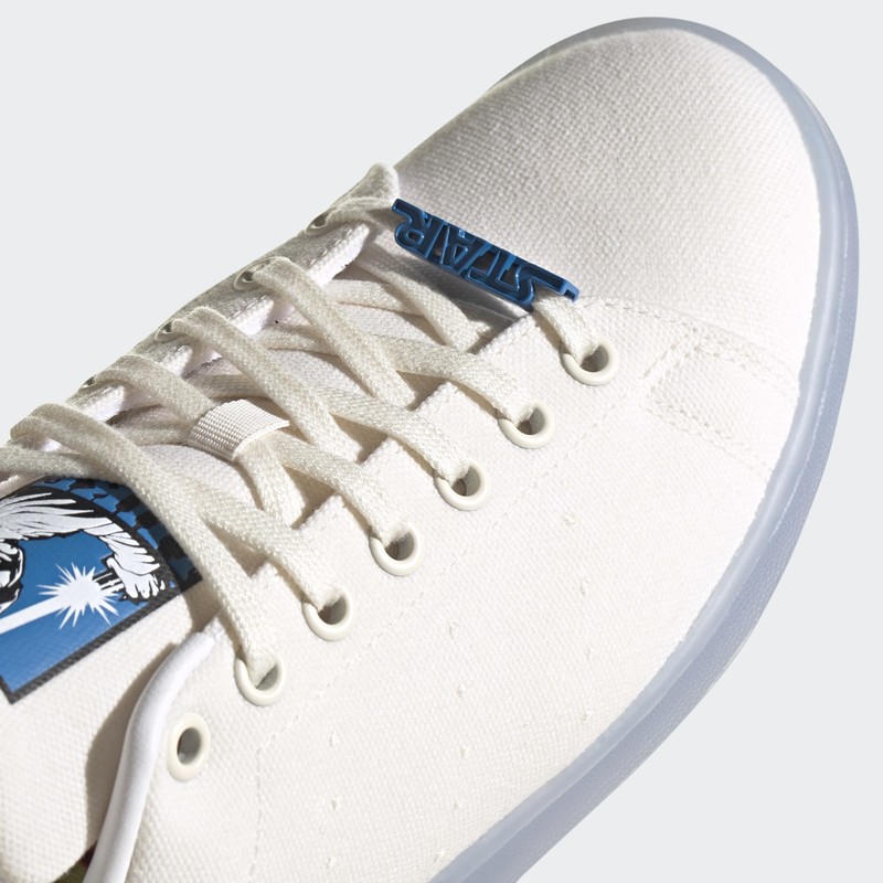 Adidas stan smith discount luke